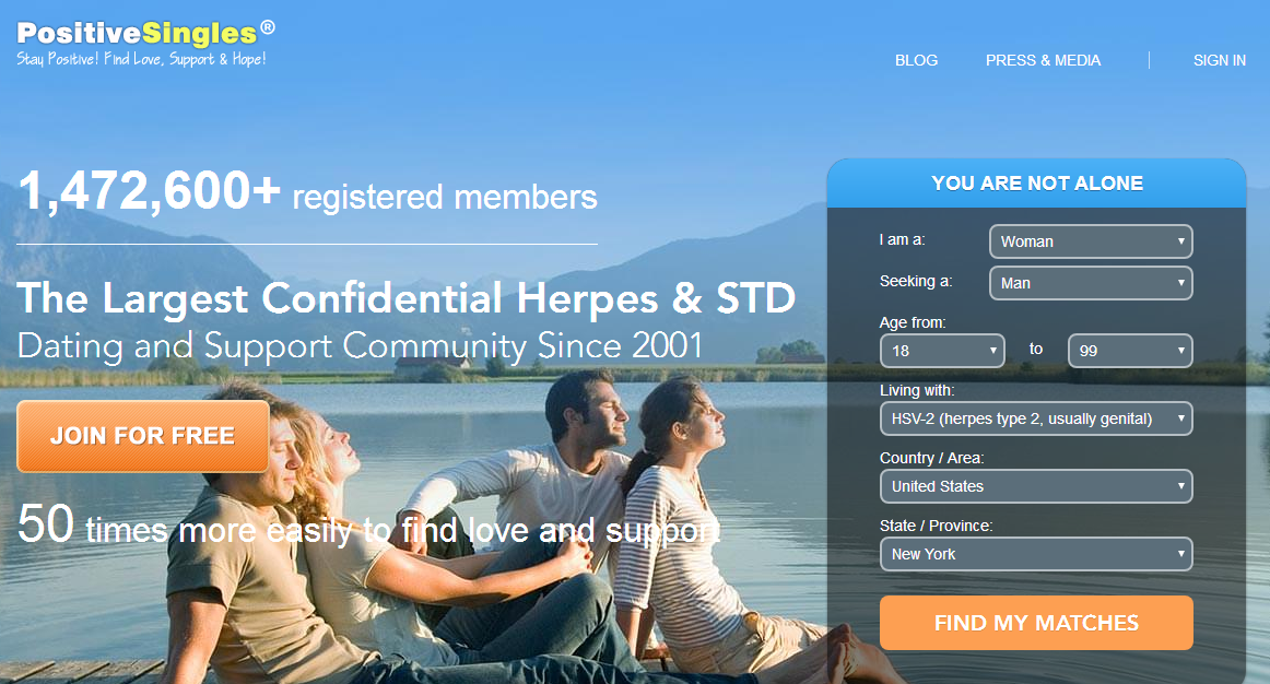 100 kostenlose herpes-dating-sites